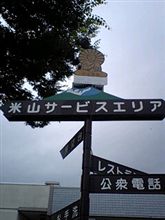 下見って訳ではないんですが…