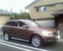 ボルボXC60