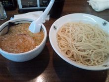 お昼だべぇ～
