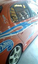 デモカー