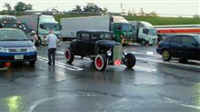 松代ＰＡにて