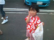 今年もこの季節が・・・(^^)