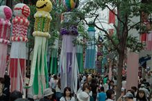 仙台七夕