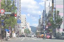 その信号待ちは・・・