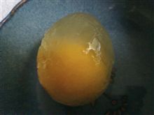 卵（an egg)