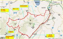 雨の奥塩原温泉ソロツー♪ 雨の奥塩原温泉ソロツー♪