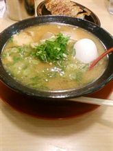 横綱ラーメンを