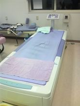 ウオーターベットは気持ちイイ(^o^)丿