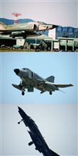 ◆F-4EJ/改&amp;RF-4E/EJ 