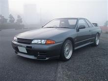 【BNR32】Motion &amp; Emotion