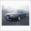 【BNR32】Motion  ...