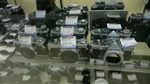 OM-2n探検隊 OM-2n探検隊