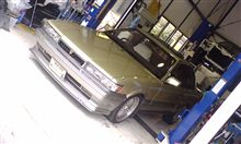 オイル交換