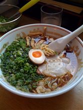 喰海ラーメン