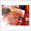 店長から～