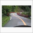 鞍掛峠～多賀町♪(･∀･)ﾆ ...