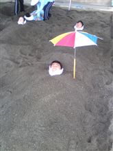 指宿にて… 