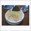 大黒前の昼飯だぁ！