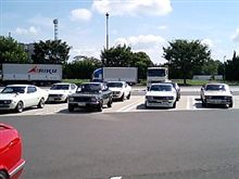 いつもの“早朝ツーリング”&バイキング!! いつもの“早朝ツーリング”&バイキング!!