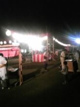 夏の風物詩