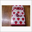 「アポロチョコ」を見て(＾＾