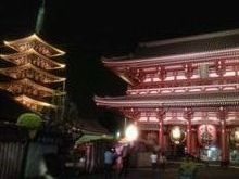 ホロ酔い散歩