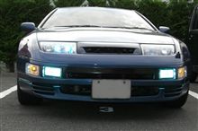 Zフェイスが完成しました！