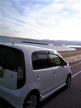 ライフと夏の海。。
