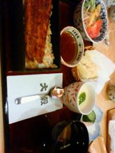 今夜のご飯♪