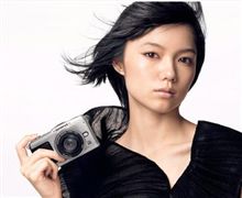 オリンパス・ペンの新しいCM見た？