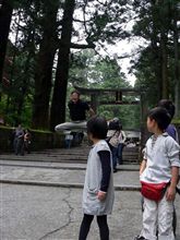 渋滞・・凄いみたいですね。。。
