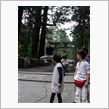 渋滞・・凄いみたいですね。。。