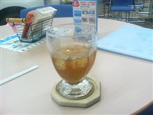 そーいえば初めてです