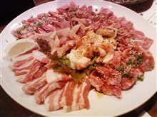 ワルノリ軍団牛肉祭り