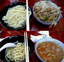 川越　ラーメンひかり　行ってきました。