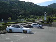予定急遽変更で、お墓参り＾＾。
