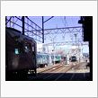 伊賀鉄道の日