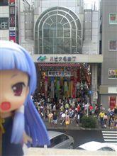 仙台七夕を見てきた?