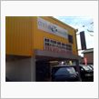 ハイエースを買ったお店に、