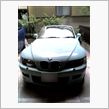 BMW Z3 