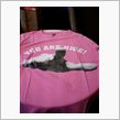 犯行動機：遊ぶＴシャツ欲しさ