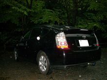 群馬方面ドライブ