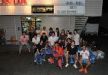 BBQ!