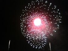 なにわ淀川花火 なにわ淀川花火