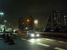 第２２回東京湾大華火祭