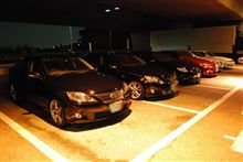 昨日の出来事、納車式Ⅱ、プチオフ・・・