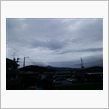 そして雨は降り続くのだろう…