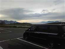 霧ヶ峰