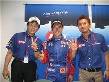 F3の今が旬な若手ドライバー