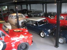 mini屋さん